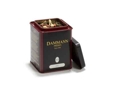 Dammann Frères - Bali | 315 | 90 gram