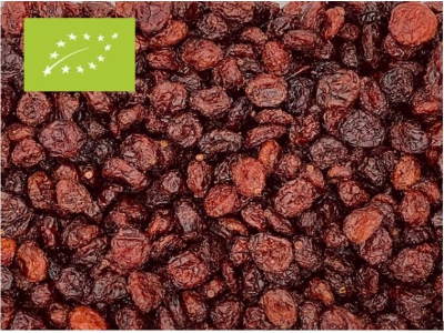 Cranberries biologisch 