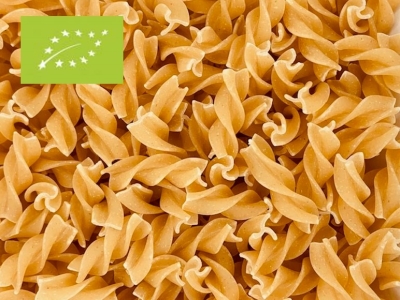 Fusilli biologisch