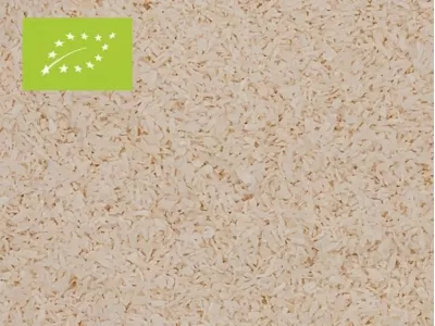 Kokos gemalen biologisch