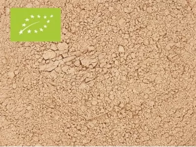 Maca poeder biologisch