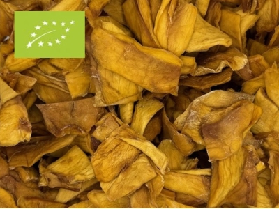 Mango gedroogd biologisch