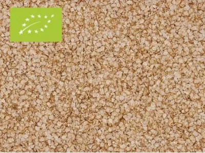 Quinoa vlokken Biologisch
