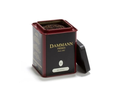 Dammann Frères - Breakfast | 6 | 100 gram