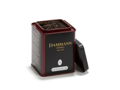 Dammann Frères - Citrus (Goût Russe Douchka) | 1 | 100 gram