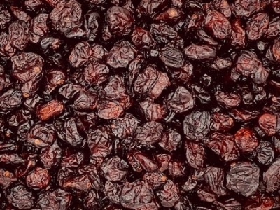 Cranberries (Puur met appeldiksap)