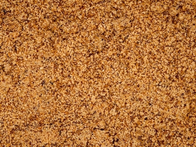 Hazelnootmeel