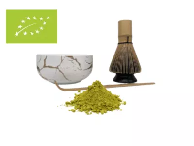 Matcha Set | Matcha Superior | 70 gr