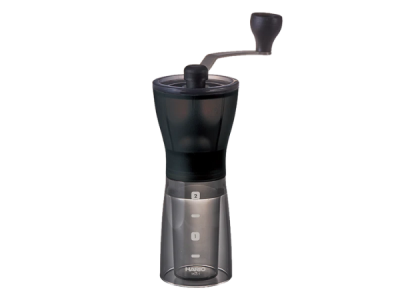 Hario - Mini Slim Plus koffiemolen