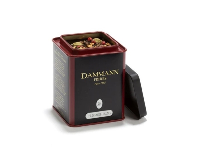 Dammann Frères - Thé Des Mille Collines | 364 | 150 gram